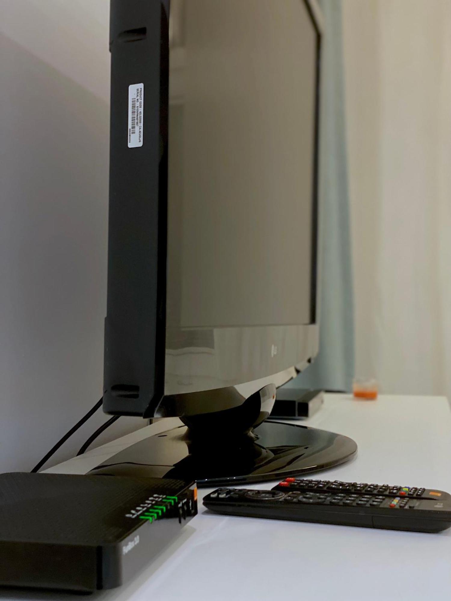 Lillu Apartament 2 比得哥什 外观 照片