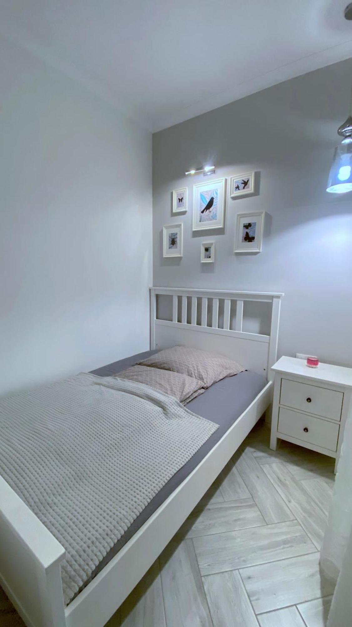 Lillu Apartament 2 比得哥什 外观 照片