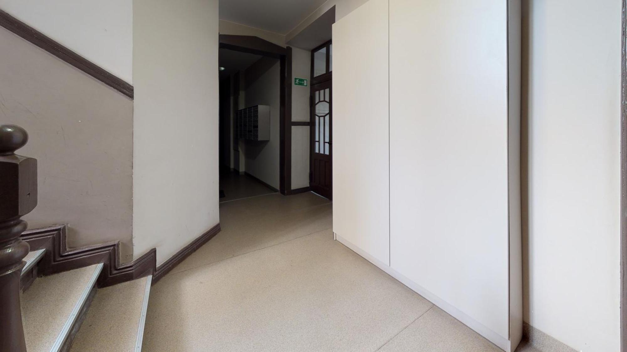 Lillu Apartament 2 比得哥什 外观 照片