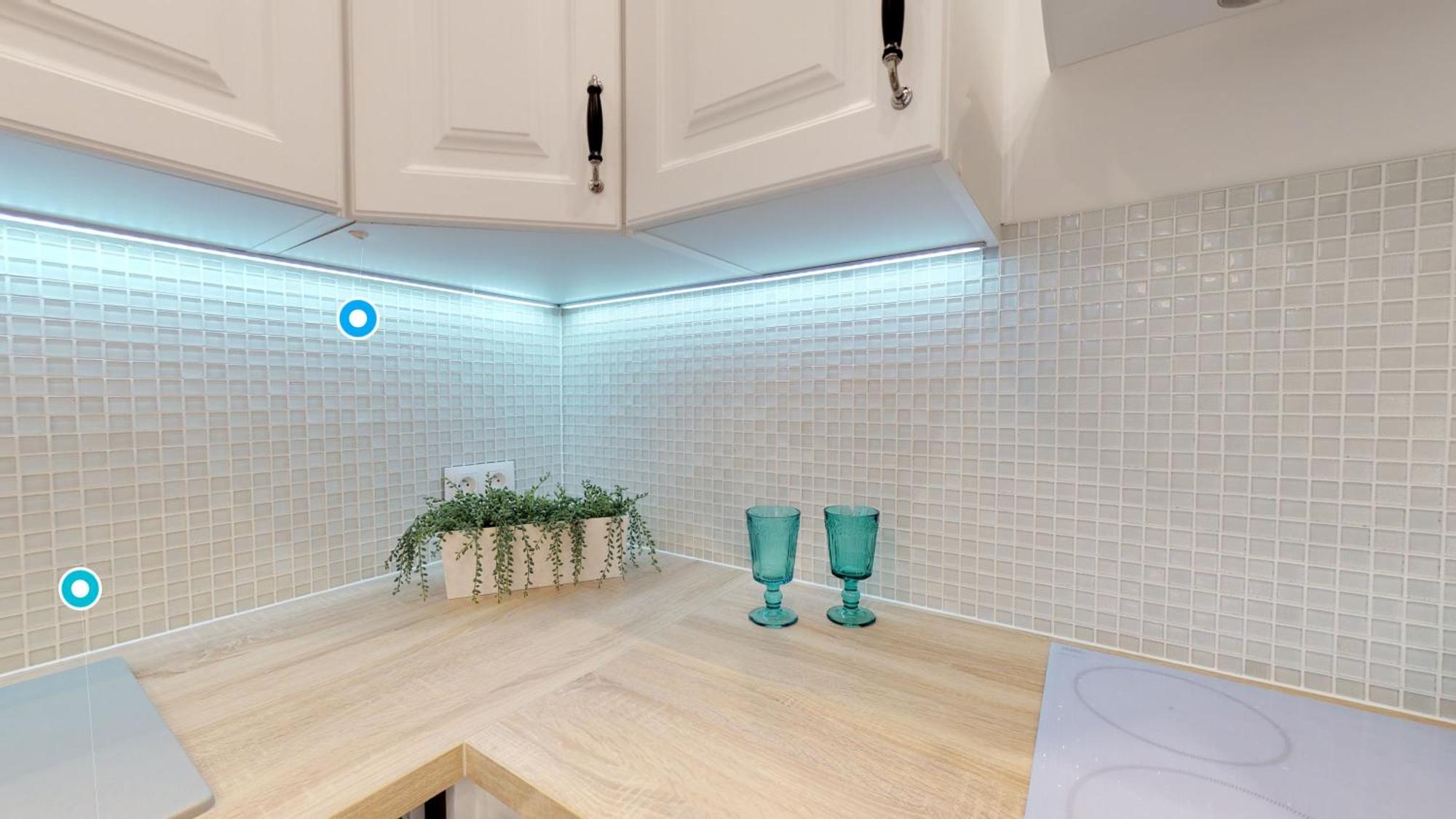 Lillu Apartament 2 比得哥什 外观 照片